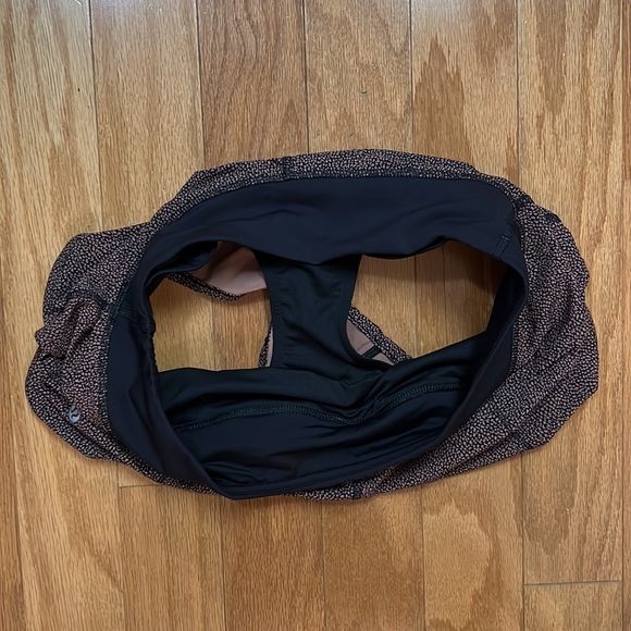 Lululemon Speed Short (NOT Speed Ups) - Picture 4 of 4